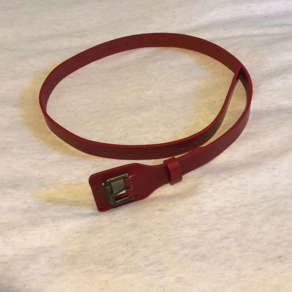 Belt